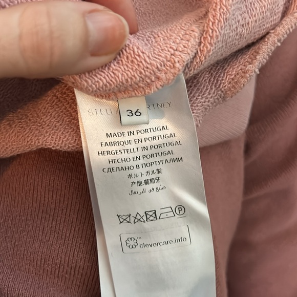 Stella McCartney Hoodie - Picture 6 of 6